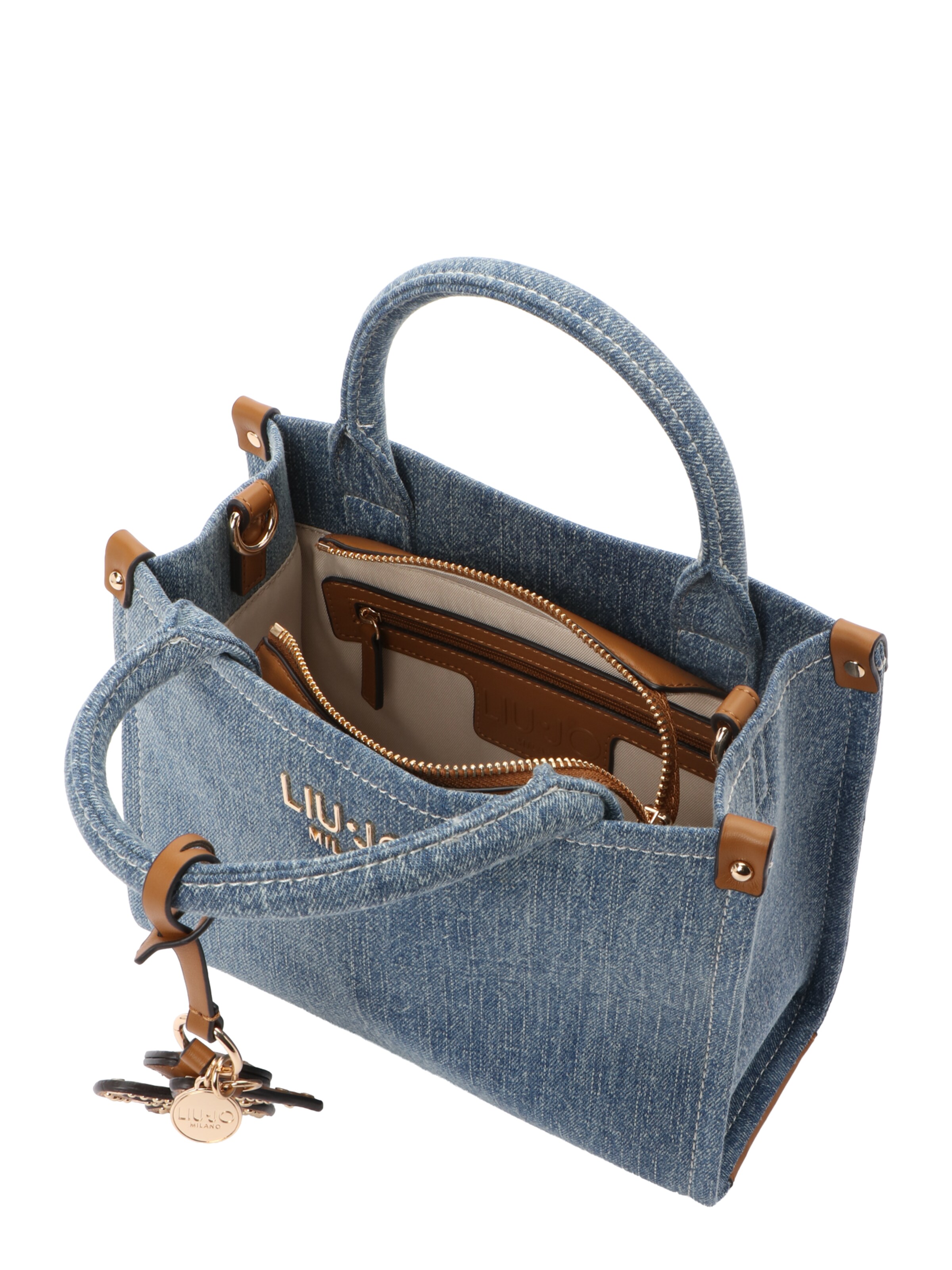 mėlyna Liu Jo Rankinė