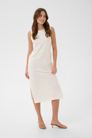 Robe 'MilaSZ' SAINT TROPEZ en bleu : devant