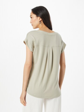 T-shirt ESPRIT en beige