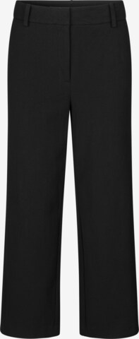 Regular Pantalon 'MAPetia' Masai en noir : devant