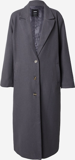 Cotton On Between-Seasons Coat in Anthracite, Item view