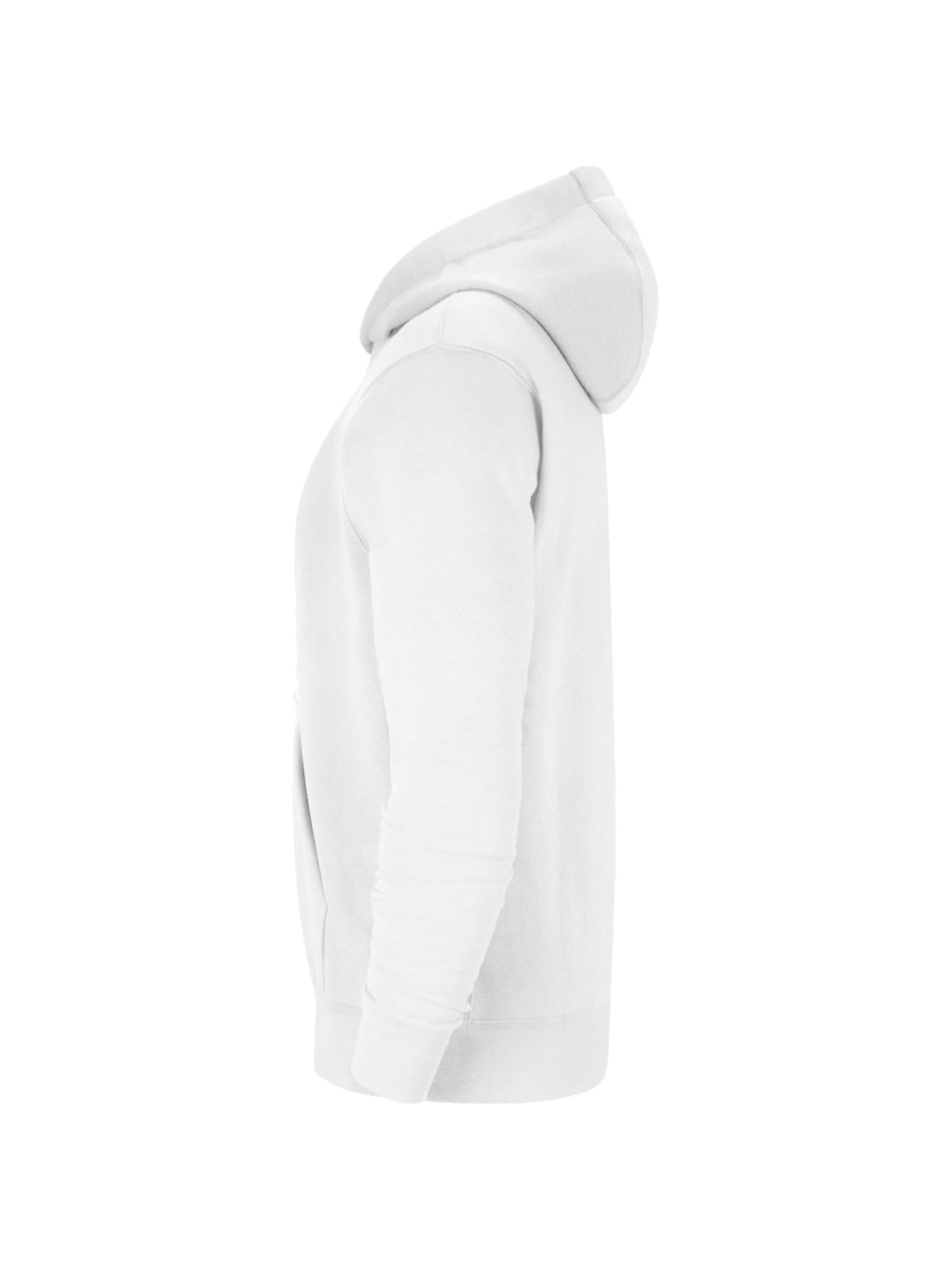 Sweat 'Nike Dry Park 20 JR Hoodie' NIKE en blanc