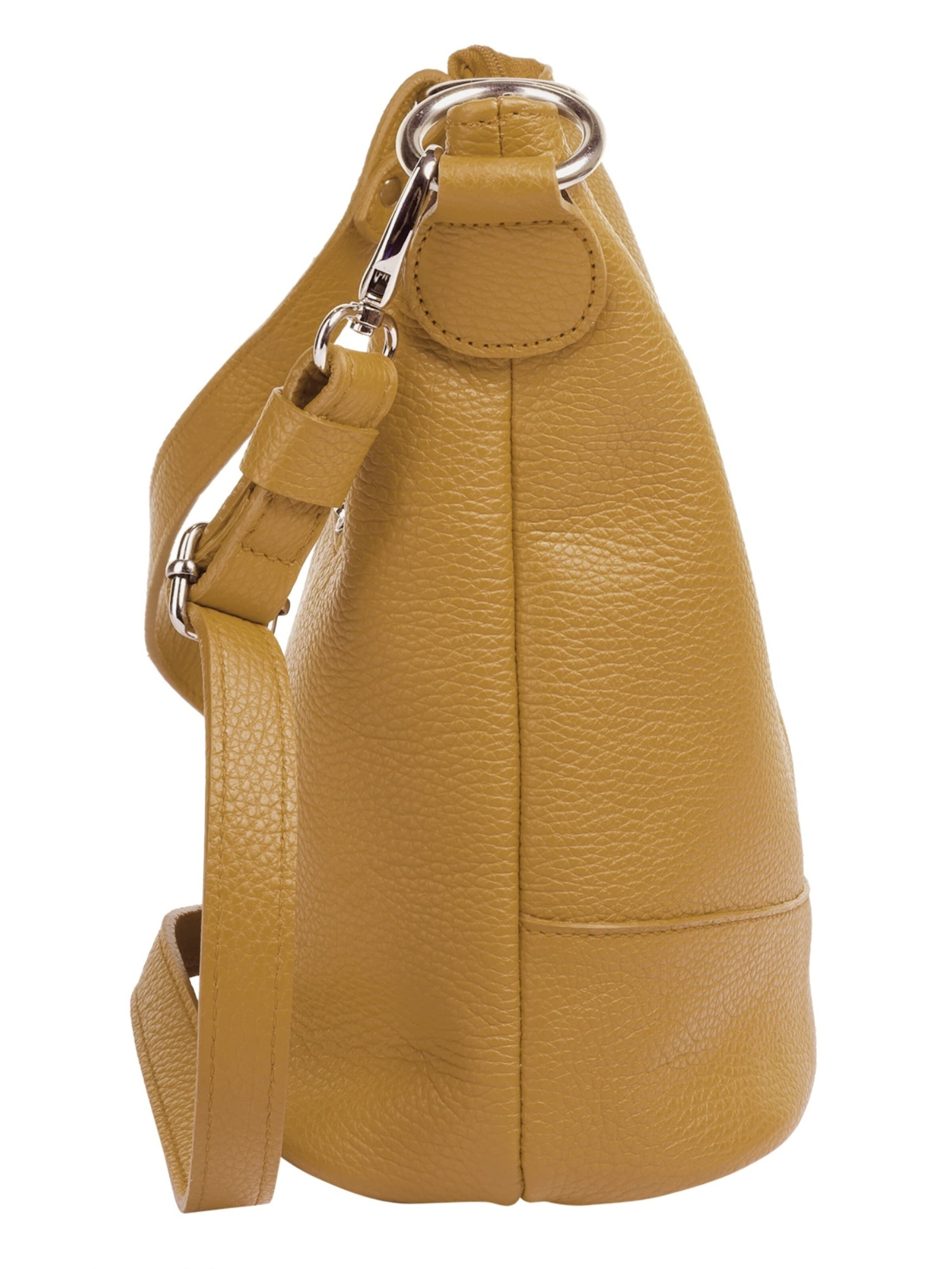 Cluty Umhängetasche‌‌‌‌‌‌‌ in Gelb