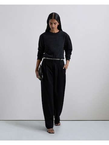 Pull-over Scalpers en noir