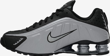 Nike Sportswear Sneaker 'SHOX R4' in Grau: Vorderseite