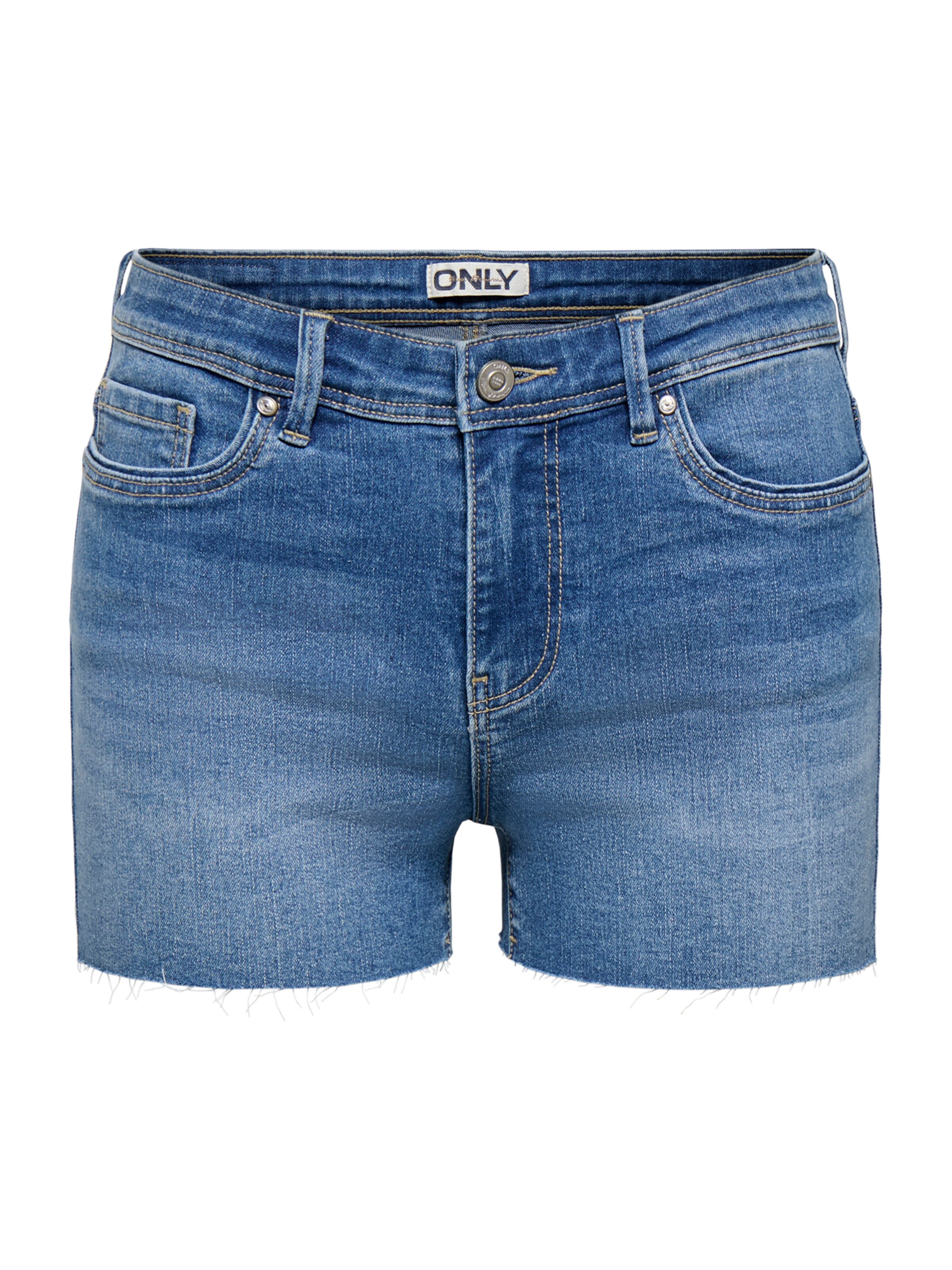 ONLY - Vaquero 'ONLWAUW' en azul: frente