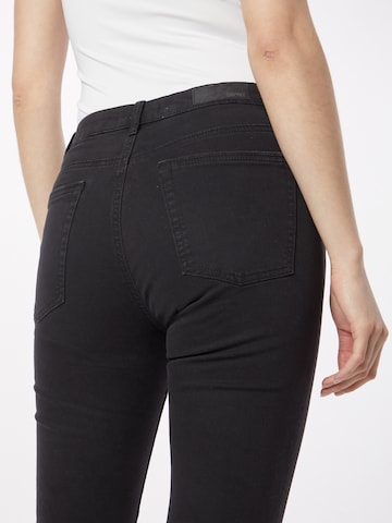 ESPRIT - Skinny Vaquero en negro