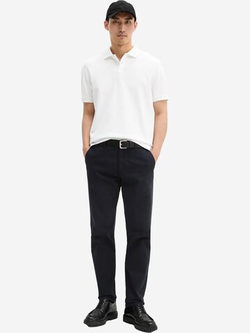 Marc O'Polo Shirt 'Yorick' in Wit