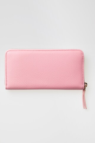 Soccx Wallet in Red