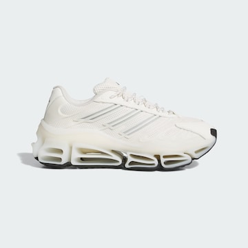 Baskets basses 'Megaride AG' ADIDAS ORIGINALS en blanc