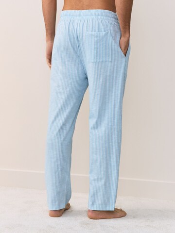 Pantalon de pyjama Next en bleu