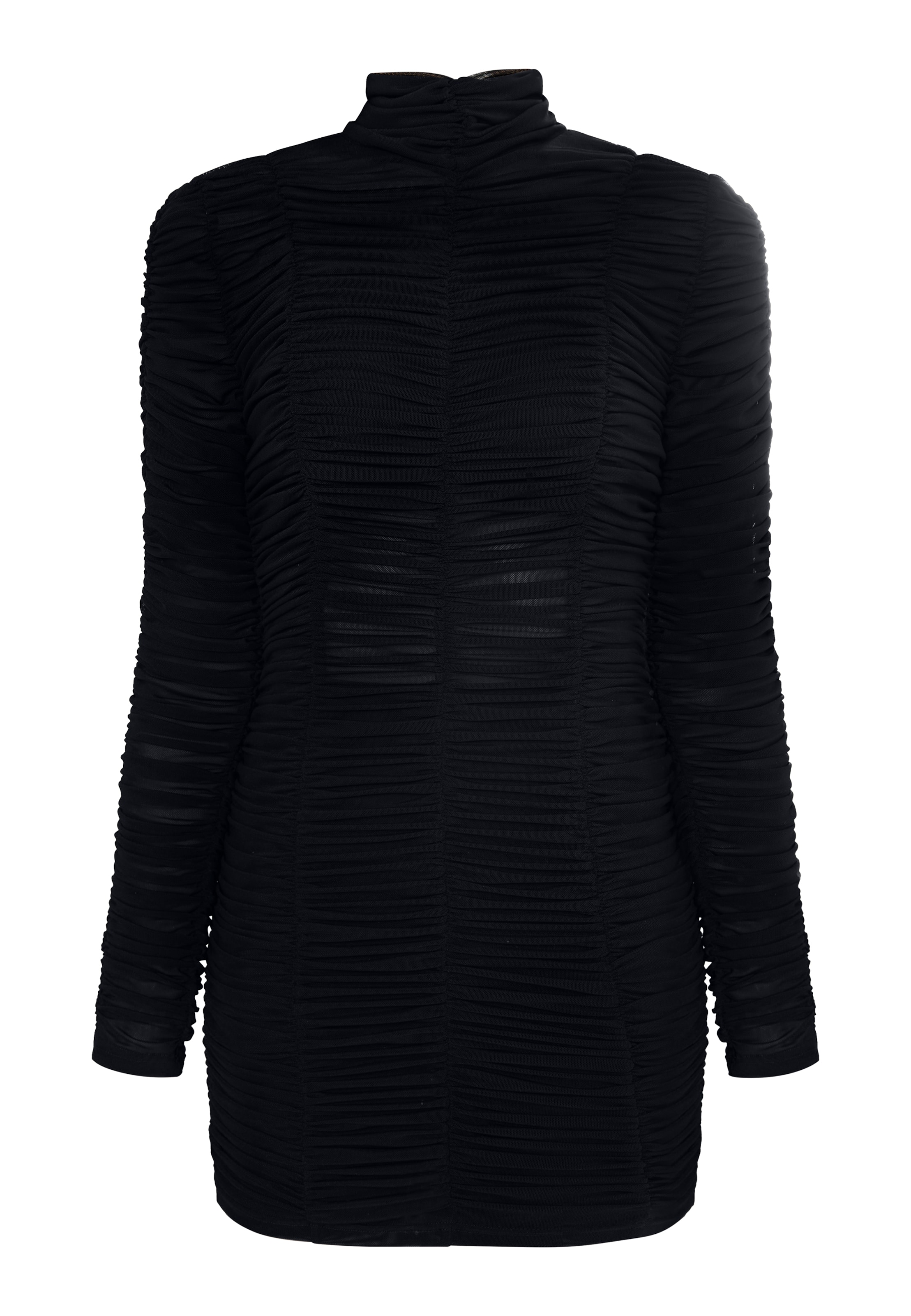 faina Платье в Черный: спереди