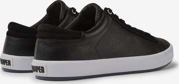 CAMPER Sneaker 'Andratx' in Schwarz