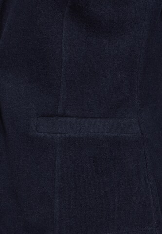 STREET ONE Blazer in Blau