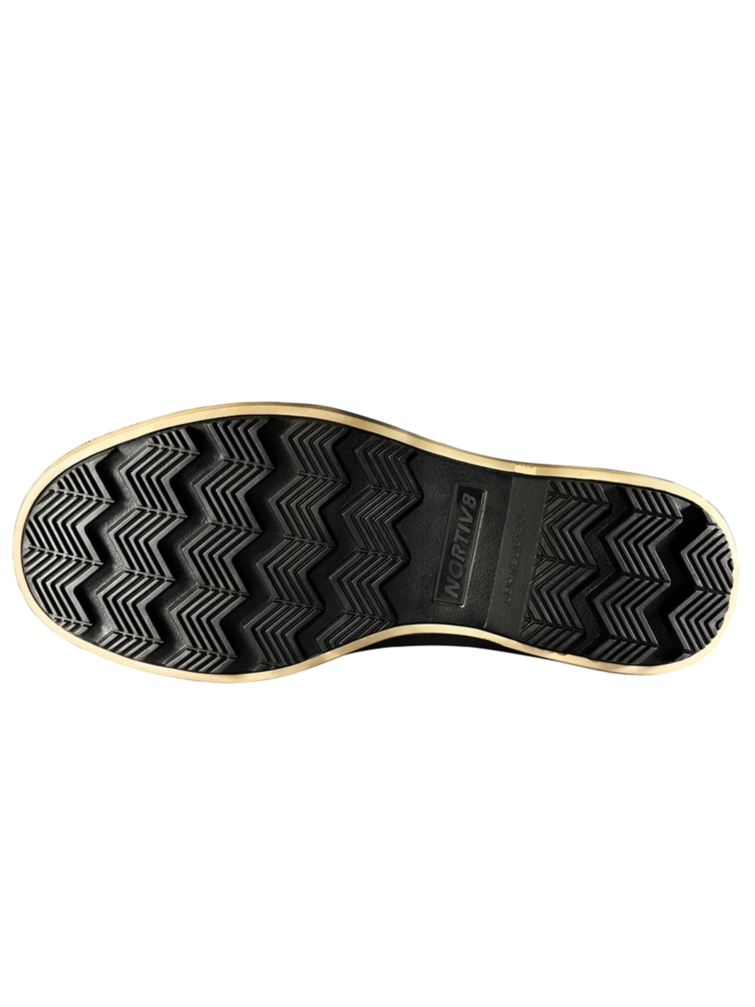 Boots di NORTIV 8 in marrone