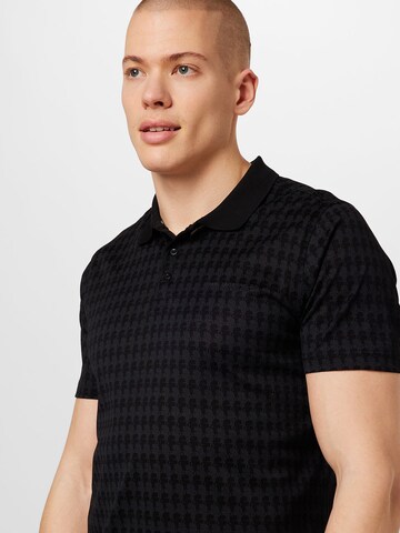 Karl Lagerfeld Shirt in Black