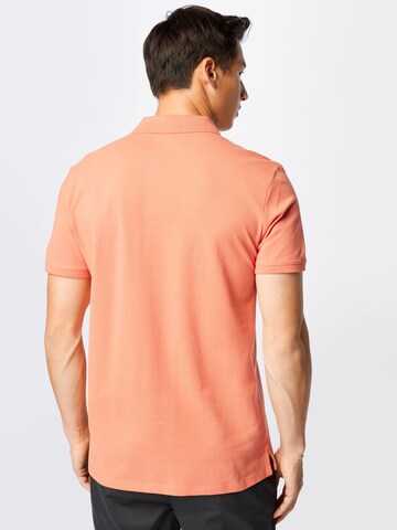 TOM TAILOR DENIM Bluser & t-shirts i orange