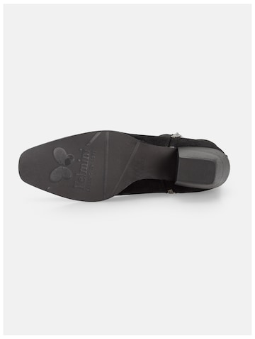 Stivaletto di FELMINI in nero