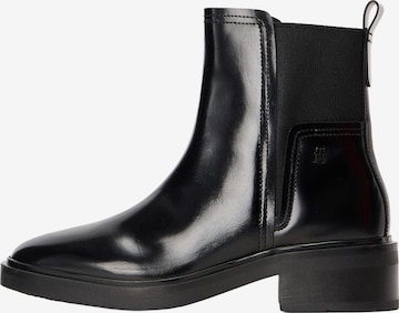 TOMMY HILFIGER Nilkkurit värissä musta: etupuoli