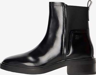 TOMMY HILFIGER Nilkkurit koossa 36 värissä musta, Tuotenäkymä