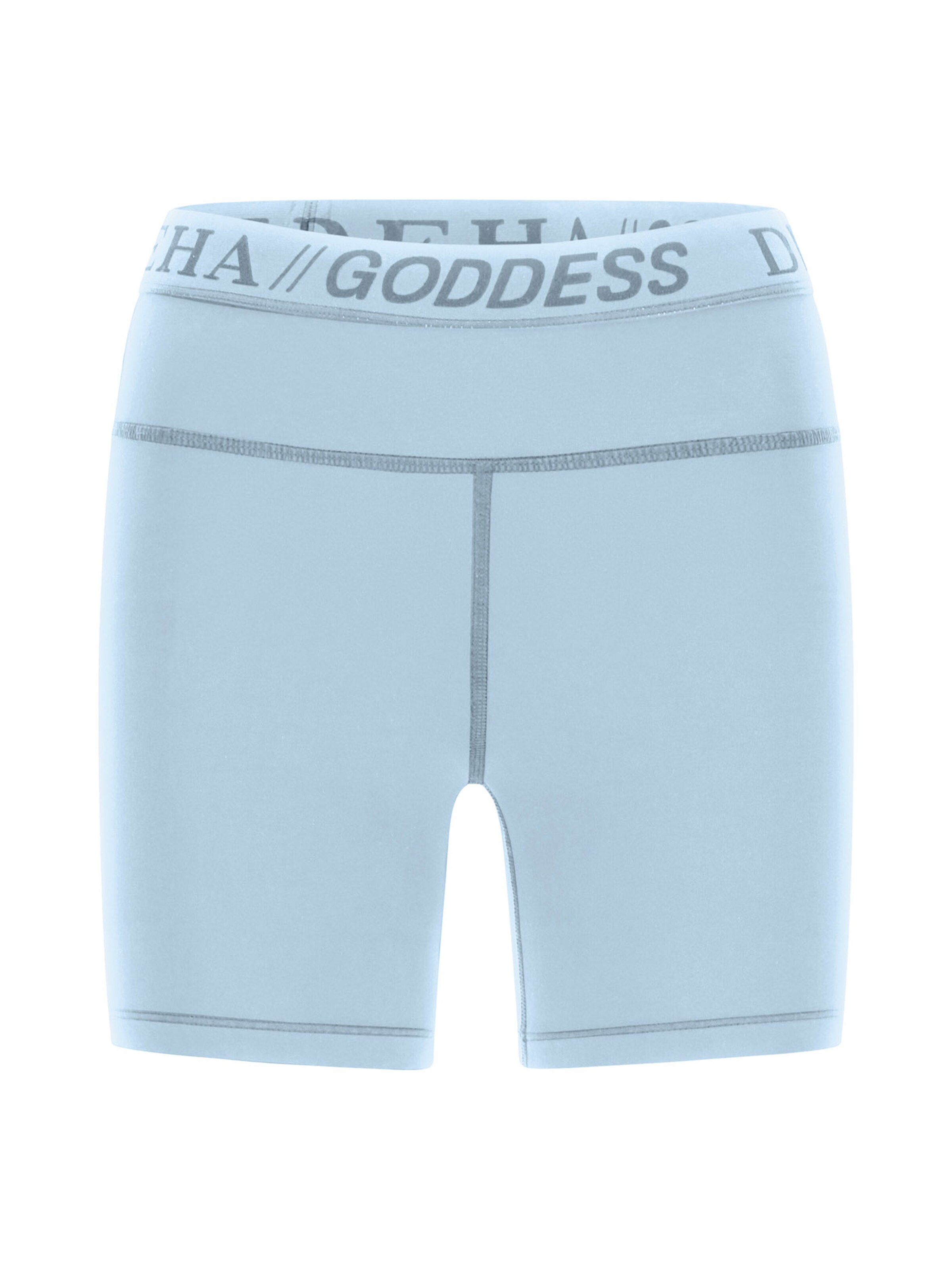 Skinny Leggings DEHA en bleu : devant