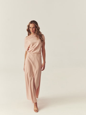 Robe 'Magi' TATUUM en rose