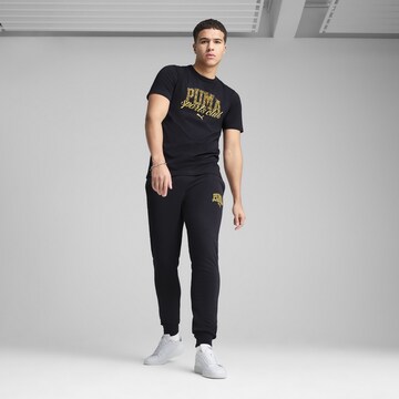 PUMA Regular Pants 'Class' in Blue