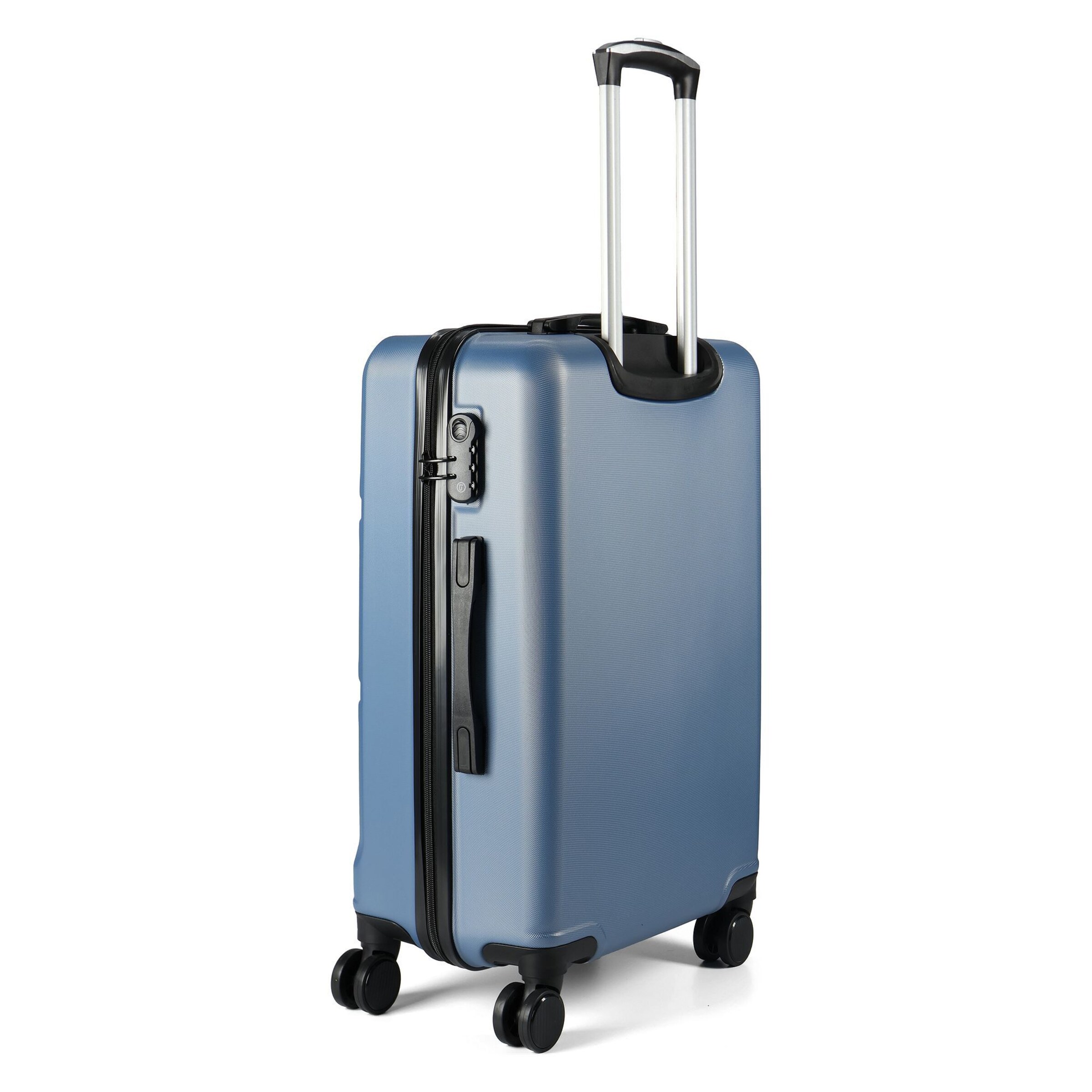 Benzi Cart in Blue