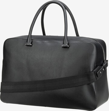 BOSS Weekender 'Ray Holdall' in Black