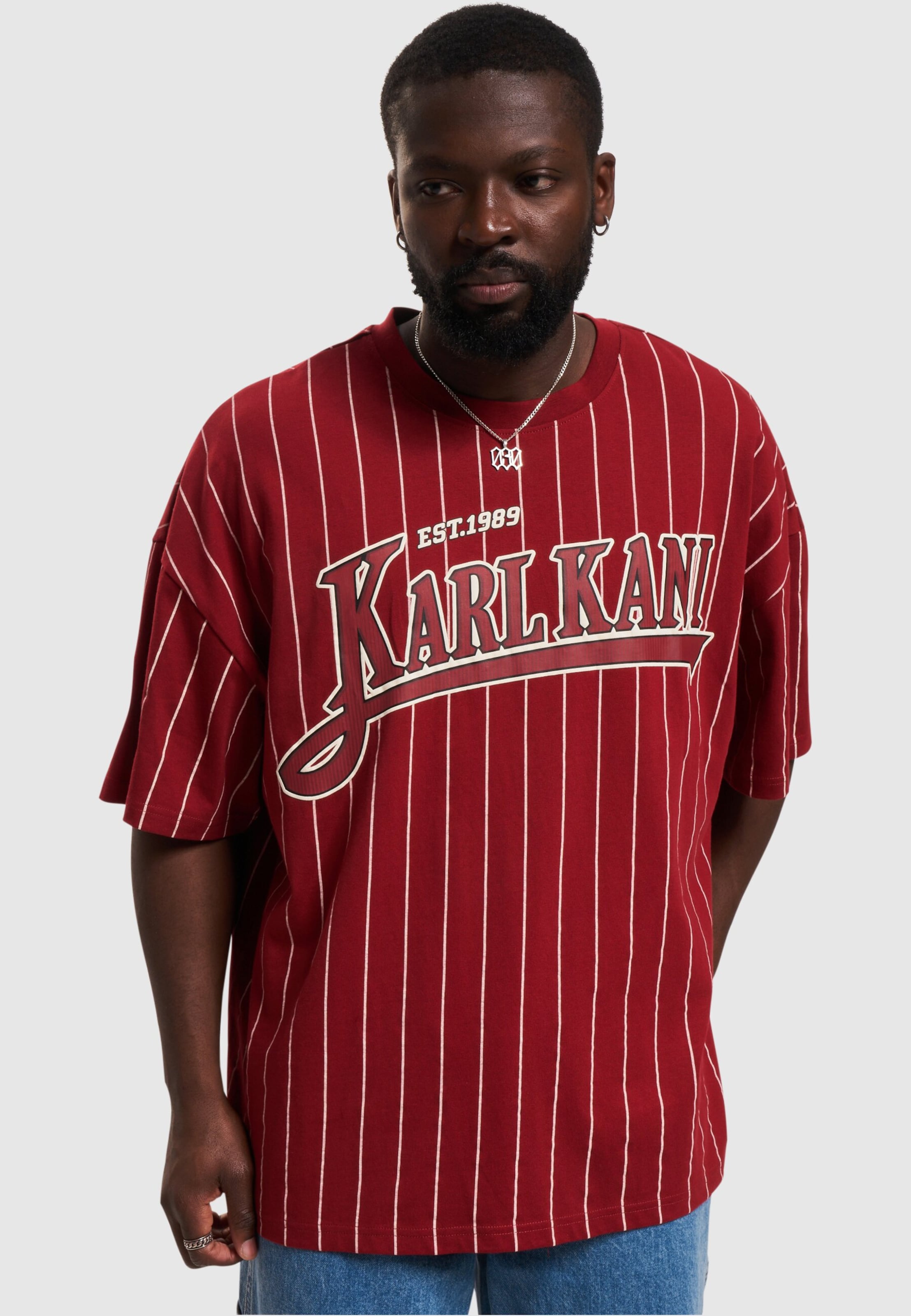Vetement karl kani sales