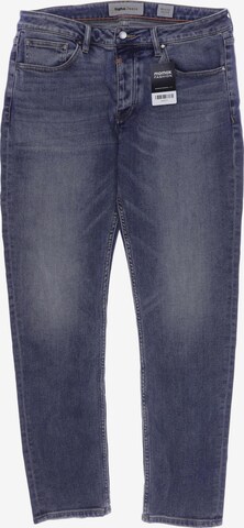 tigha Jeans in 36 in Blue: front