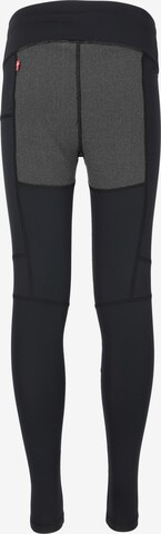 Whistler Skinny Workout Pants ' Millie' in Black