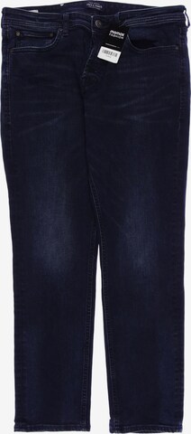 JACK & JONES Jeans in 34 in Blue: front