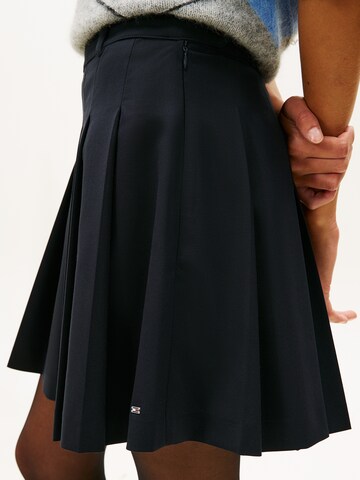 TOMMY HILFIGER Rock in Blau