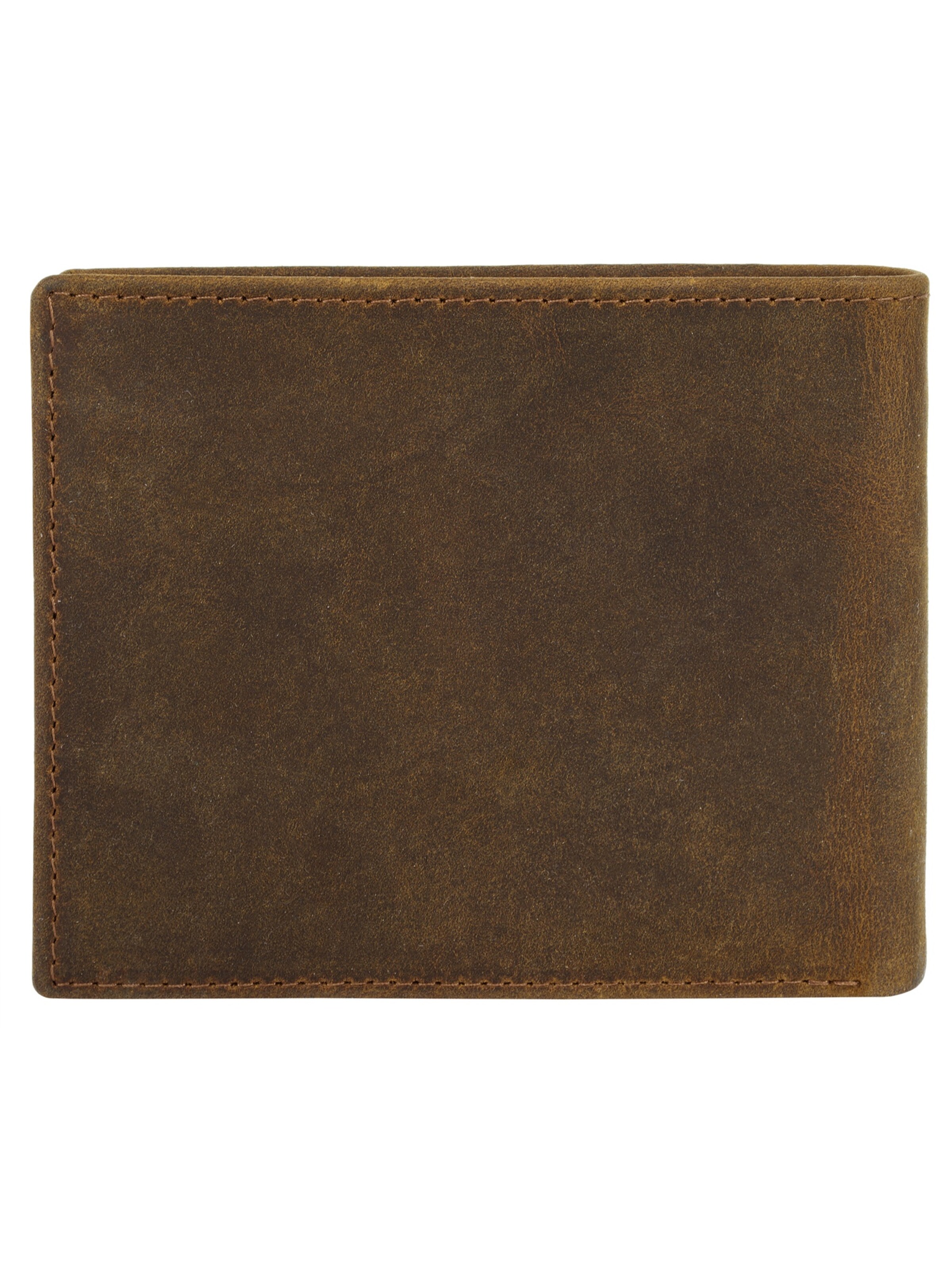 Porte-monnaies LANDLEDER en marron