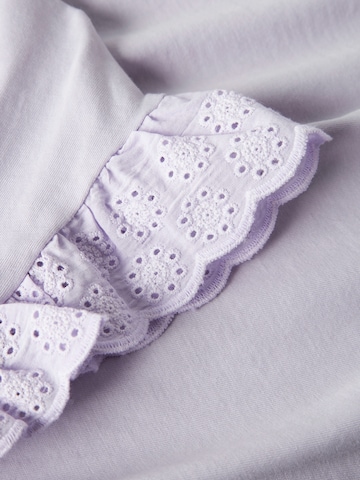 NAME IT Dress 'NKFHAZEL' in Purple