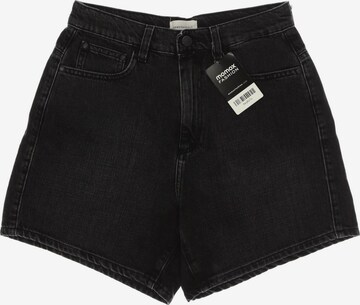 ARMEDANGELS Shorts in S in Black: front