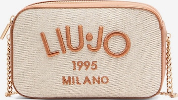 Liu JoTorba preko ramena - smeđa boja: prednji dio