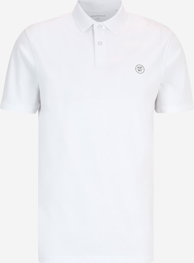 AÉROPOSTALE Shirt in de kleur Wit, Productweergave