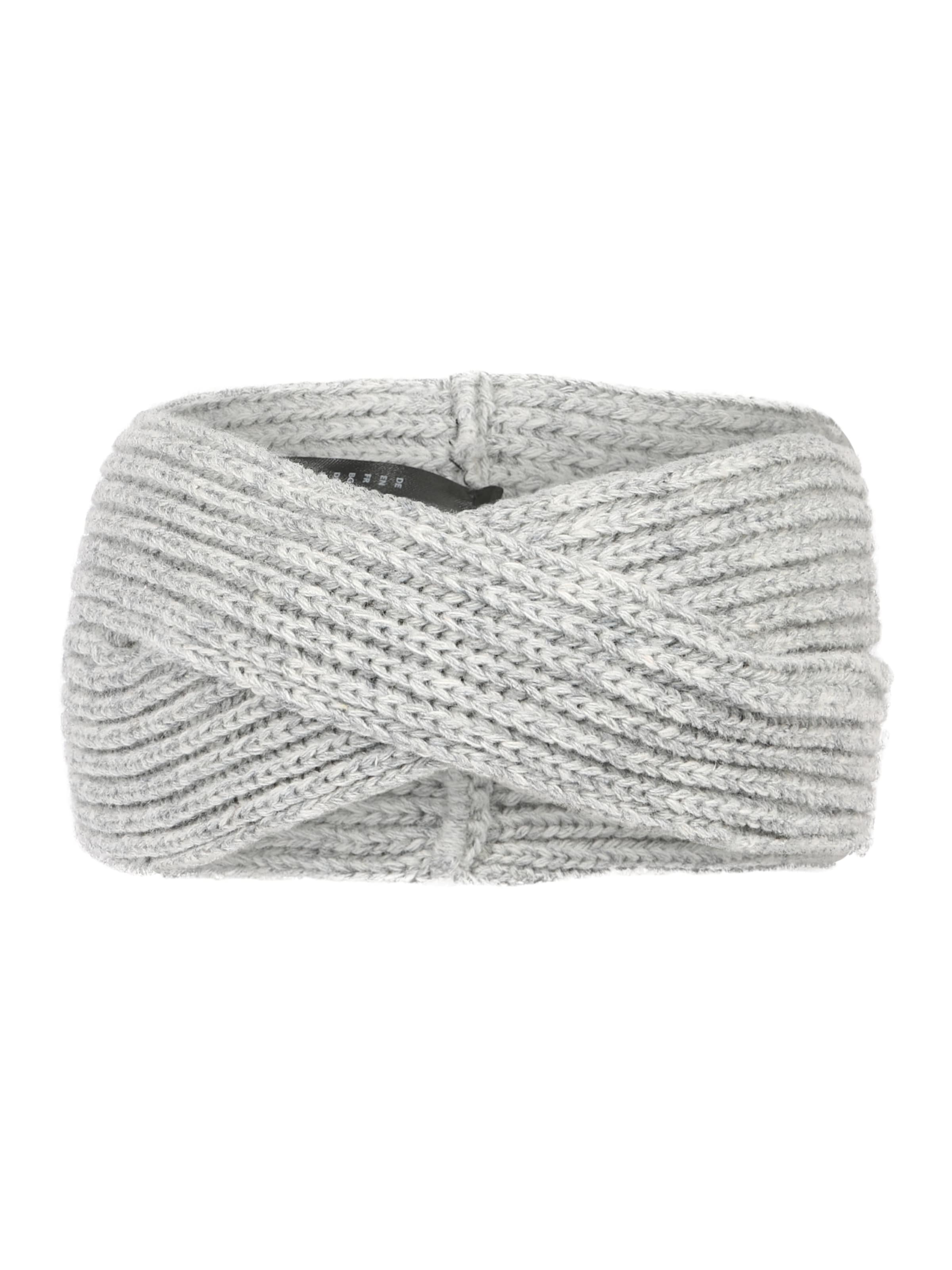 Bandeau Urban Classics en gris