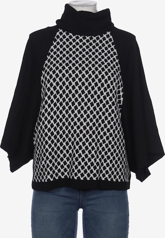 LAUREL Sweater & Cardigan in XS in Black: front