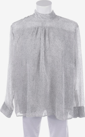 lala BERLIN Blouse & Tunic in S in Grey: front