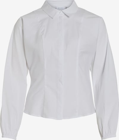 VILA Bluse i hvid, Produktvisning