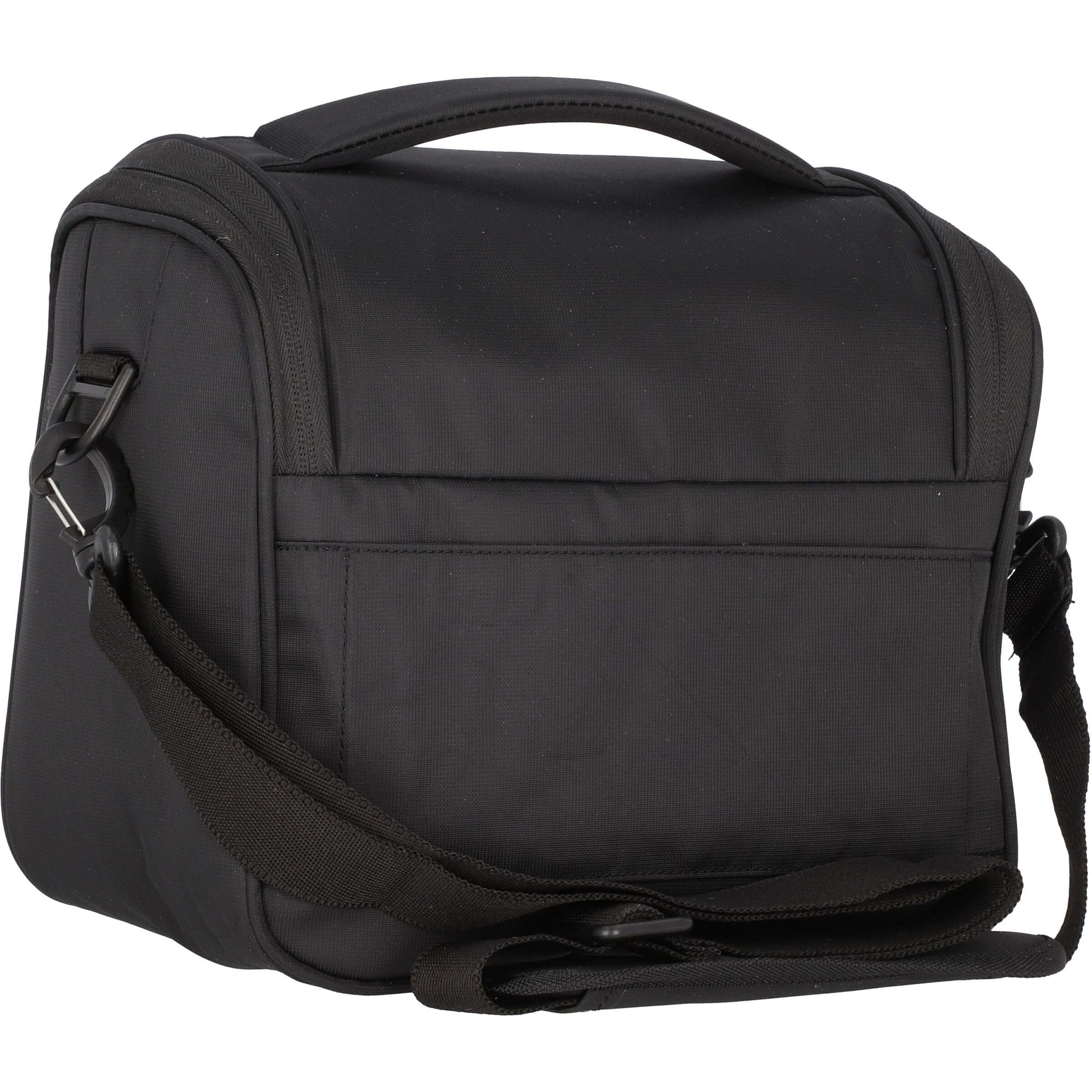 Roncato Kulturtasche 'Crosslite' in Schwarz