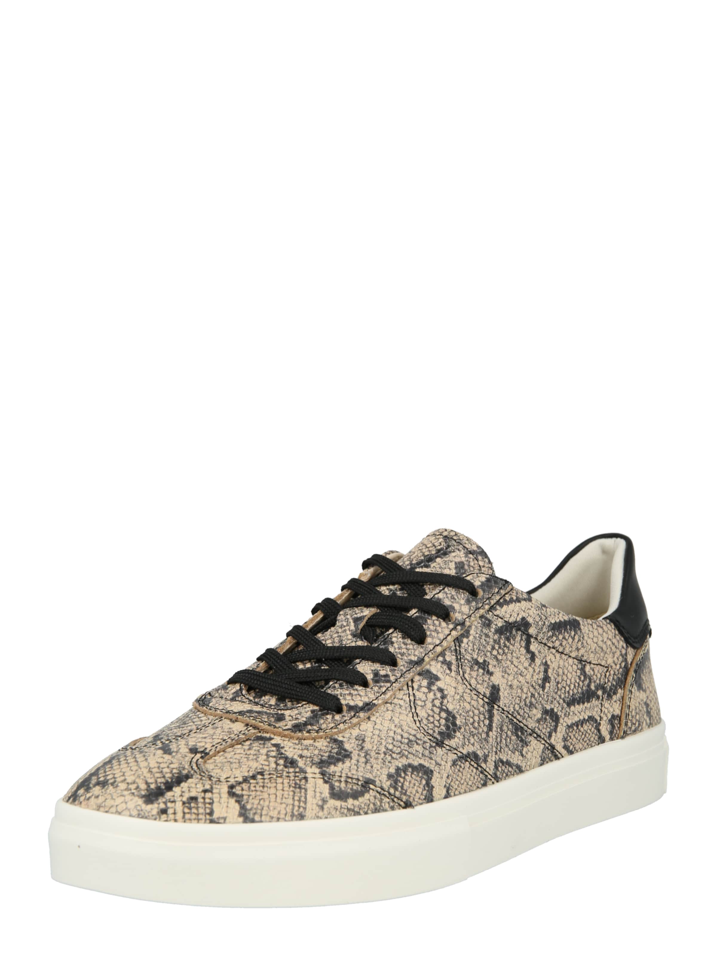 VAGABOND SHOEMAKERS - Zapatillas deportivas bajas 'CODY' en beige: frente