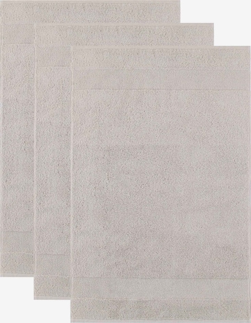 VILLEROY & BOCH Towel in Grey: front