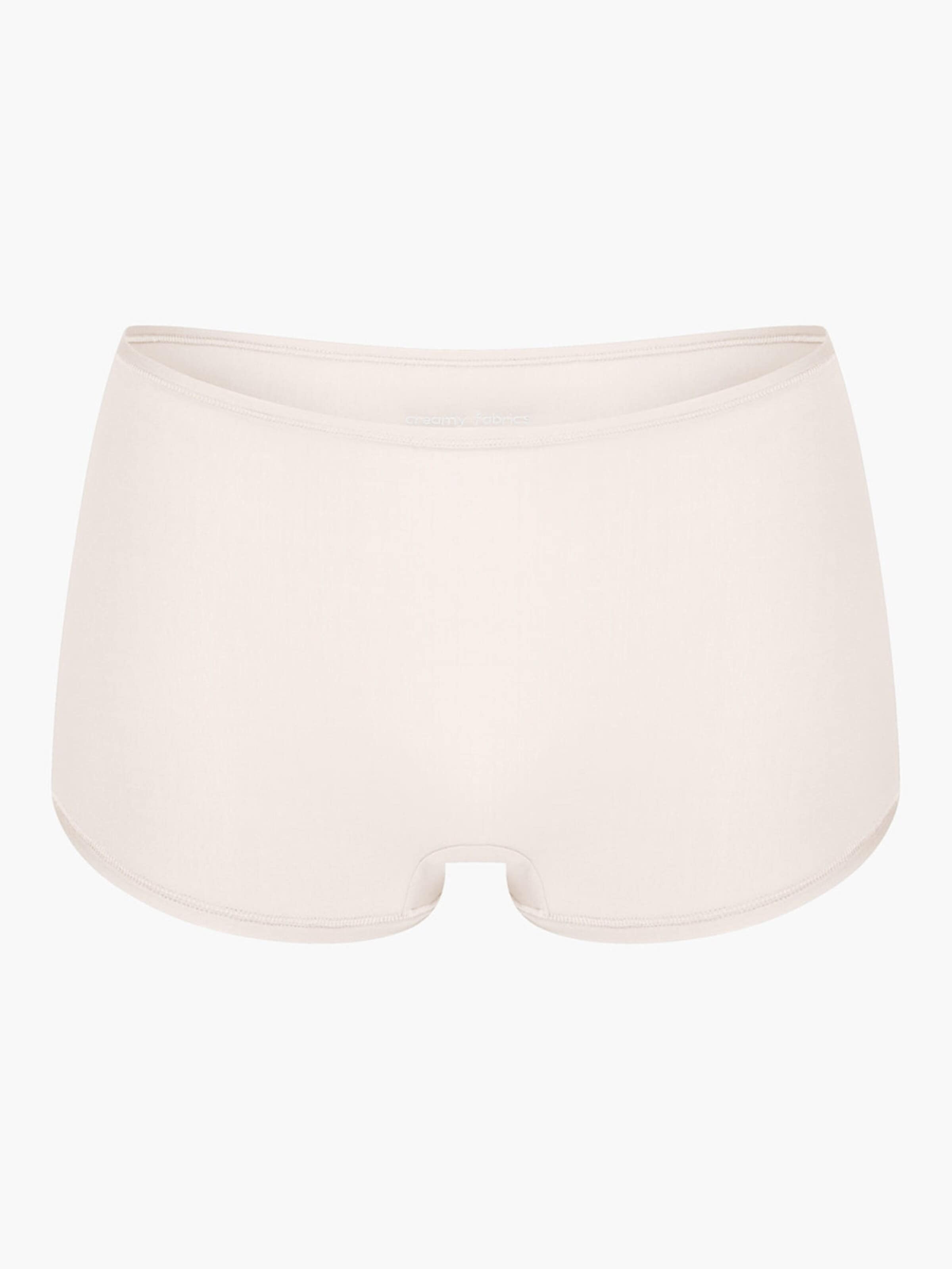 cfab Hipster 'Hipster Pant' i beige: framsida