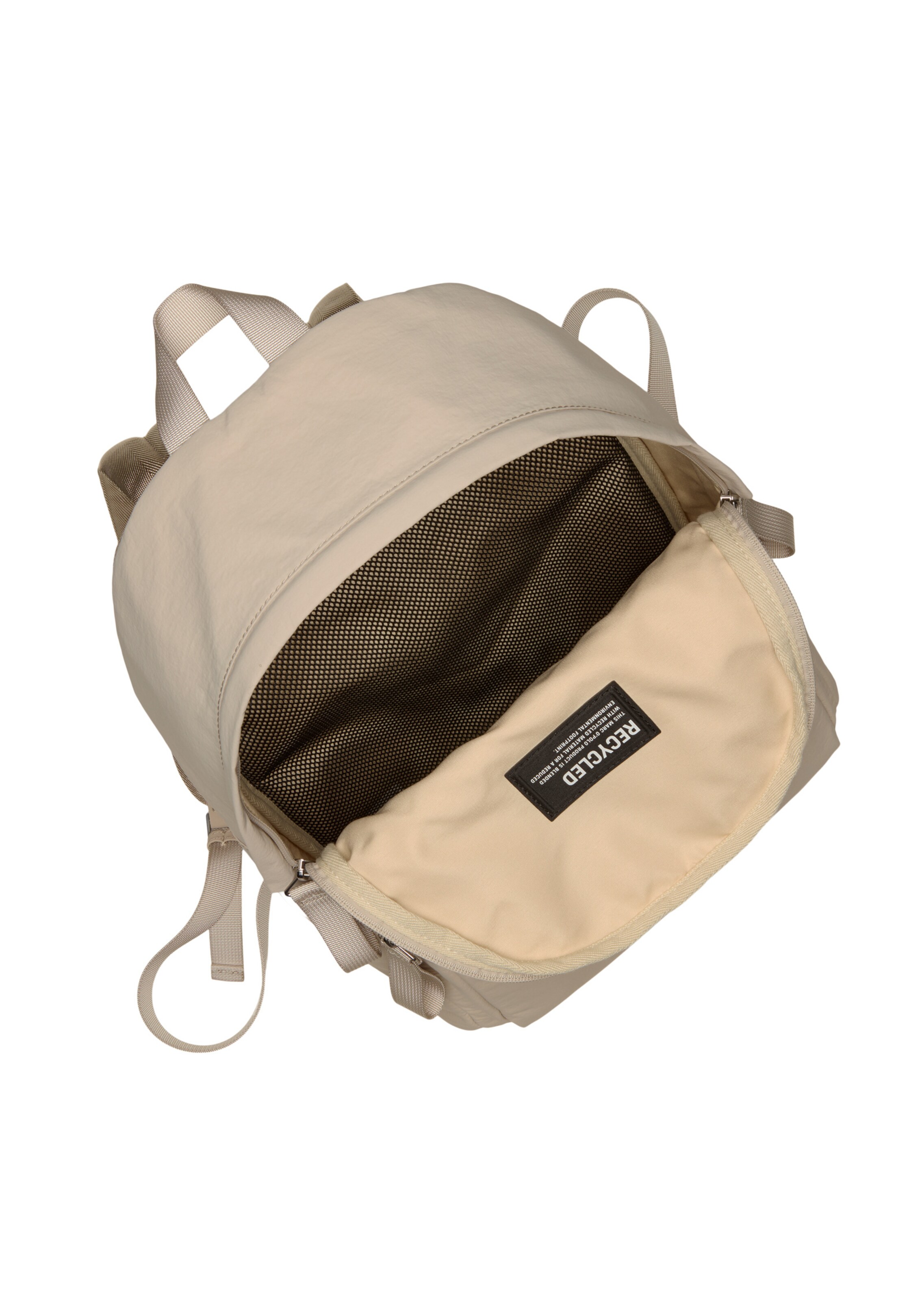 Marc O'Polo Accessories Rugzak in Grijs