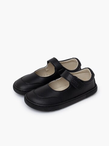 Pisamonas Halbschuh‌‌‌ in Schwarz