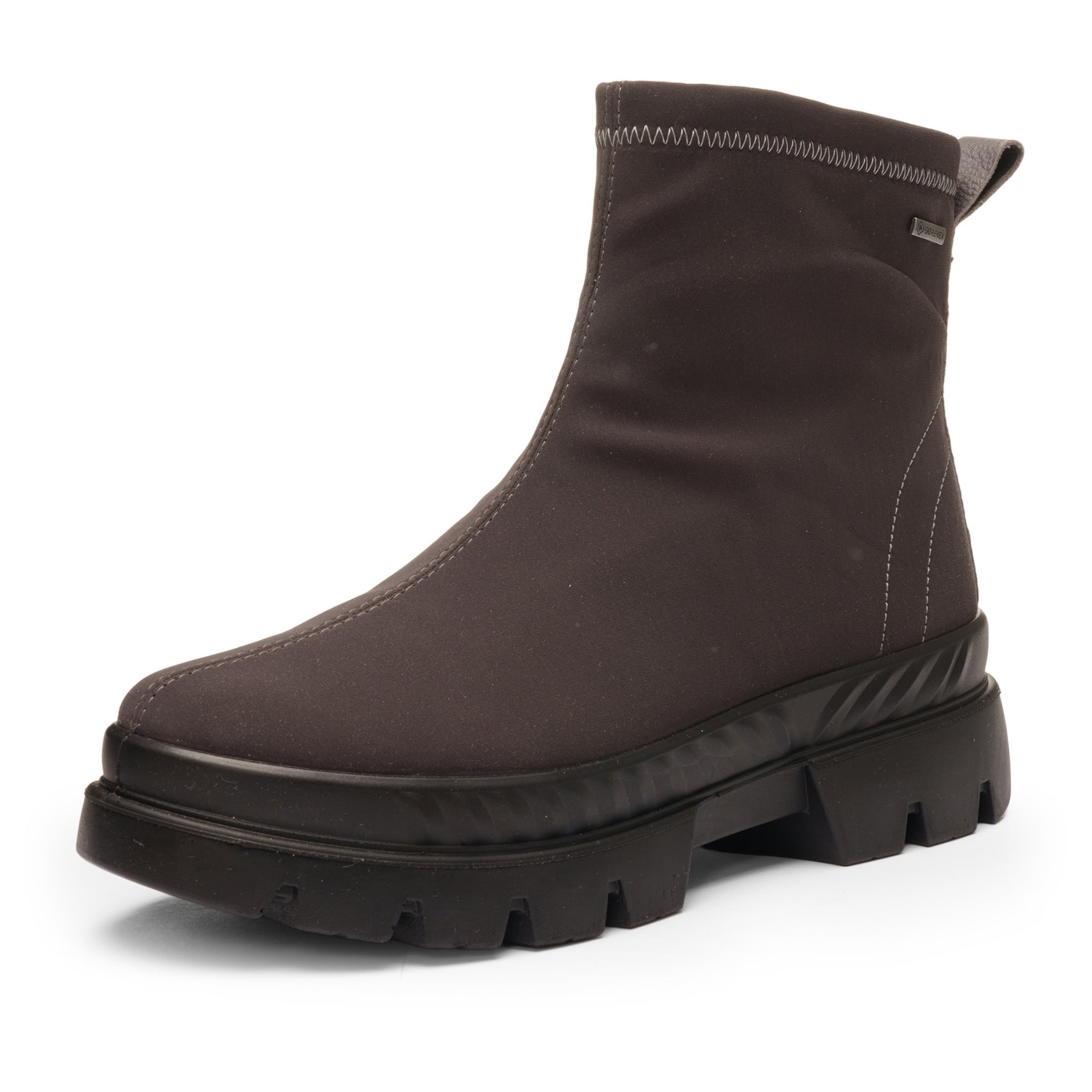 ARA Ankle Boots in Brown: front